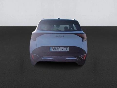 Kia Sportage 1.6 CRDi MHEV 100kW (136CV) Drive 4x2