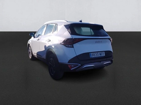 Kia Sportage 1.6 CRDi MHEV 100kW (136CV) Drive 4x2