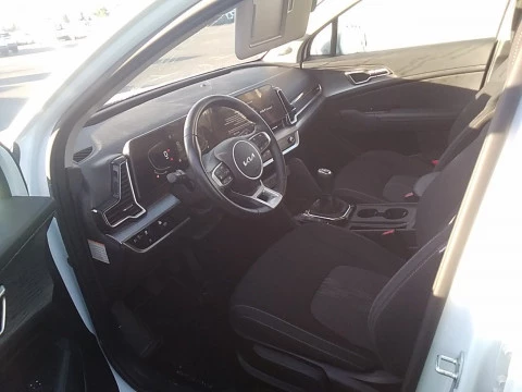 Kia Sportage 1.6 CRDi MHEV 100kW (136CV) Drive 4x2