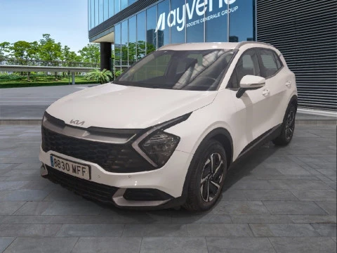 Kia Sportage 1.6 CRDi MHEV 100kW (136CV) Drive 4x2