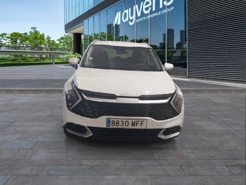 Kia Sportage 1.6 CRDi MHEV 100kW (136CV) Drive 4x2
