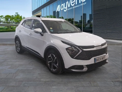 Kia Sportage 1.6 CRDi MHEV 100kW (136CV) Drive 4x2