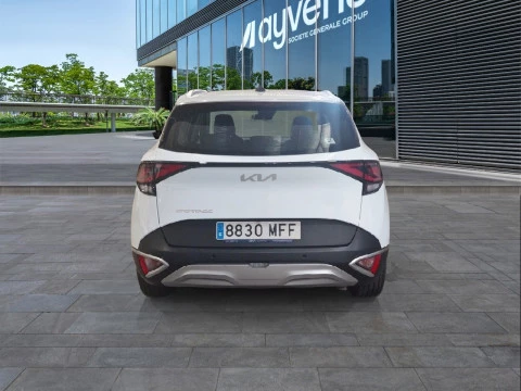 Kia Sportage 1.6 CRDi MHEV 100kW (136CV) Drive 4x2