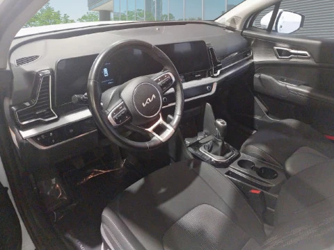 Kia Sportage 1.6 CRDi MHEV 100kW (136CV) Drive 4x2