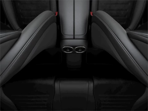 Mercedes-Benz GLC GLC 220 d 4MATIC