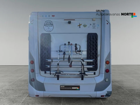 BENIMAR ARISTEO ARISTEO 690