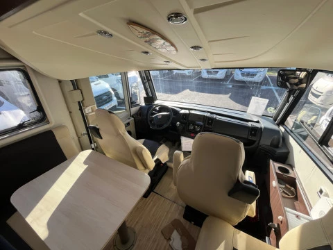 BENIMAR ARISTEO ARISTEO 690