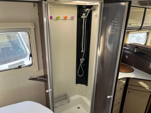 BENIMAR ARISTEO ARISTEO 690