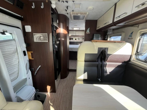 BENIMAR ARISTEO ARISTEO 690