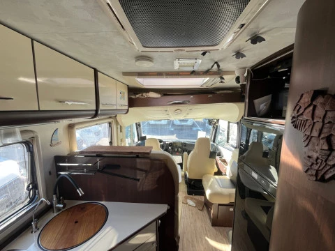 BENIMAR ARISTEO ARISTEO 690