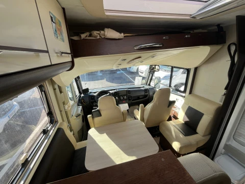 BENIMAR ARISTEO ARISTEO 690