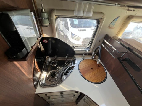 BENIMAR ARISTEO ARISTEO 690