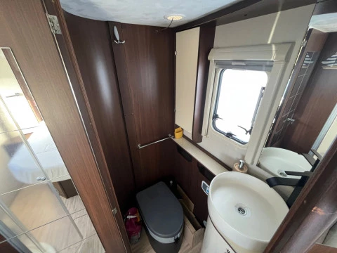 BENIMAR ARISTEO ARISTEO 690