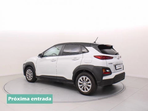 Hyundai Kona 1.0 TGDI KLASS 2WD 120 5P