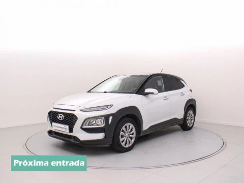 Hyundai Kona 1.0 TGDI KLASS 2WD 120 5P