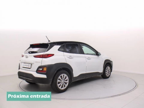 Hyundai Kona 1.0 TGDI KLASS 2WD 120 5P