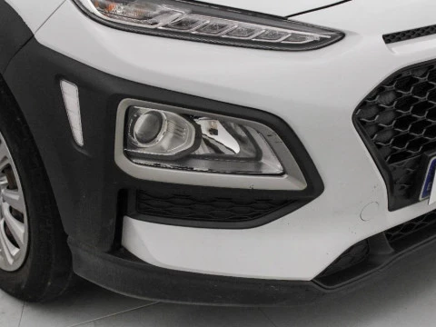 Hyundai Kona 1.0 TGDI KLASS 2WD 120 5P