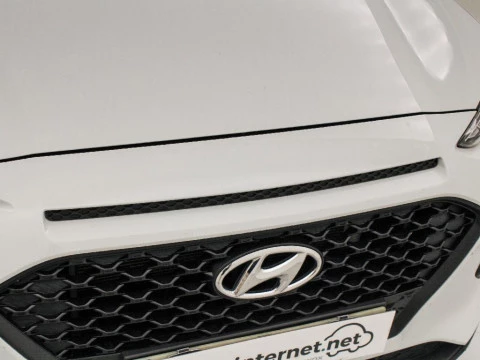 Hyundai Kona 1.0 TGDI KLASS 2WD 120 5P