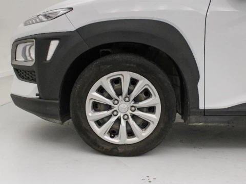 Hyundai Kona 1.0 TGDI KLASS 2WD 120 5P