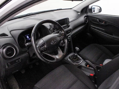 Hyundai Kona 1.0 TGDI KLASS 2WD 120 5P