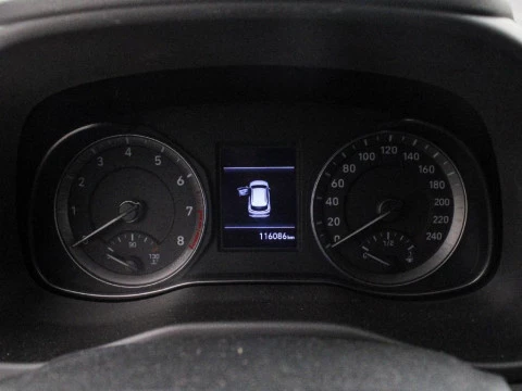 Hyundai Kona 1.0 TGDI KLASS 2WD 120 5P