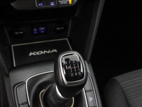 Hyundai Kona 1.0 TGDI KLASS 2WD 120 5P