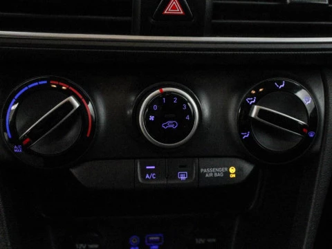 Hyundai Kona 1.0 TGDI KLASS 2WD 120 5P