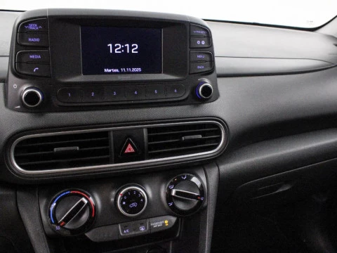 Hyundai Kona 1.0 TGDI KLASS 2WD 120 5P
