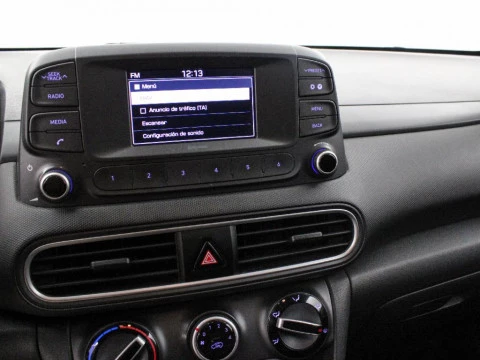 Hyundai Kona 1.0 TGDI KLASS 2WD 120 5P