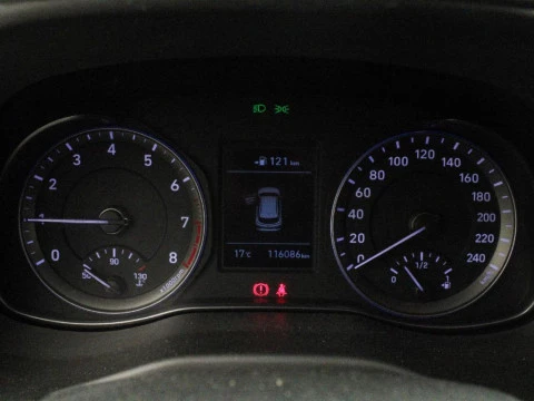 Hyundai Kona 1.0 TGDI KLASS 2WD 120 5P