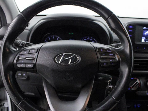 Hyundai Kona 1.0 TGDI KLASS 2WD 120 5P