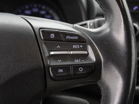 Hyundai Kona 1.0 TGDI KLASS 2WD 120 5P