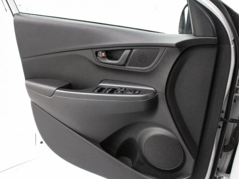 Hyundai Kona 1.0 TGDI KLASS 2WD 120 5P