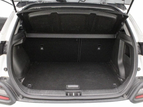 Hyundai Kona 1.0 TGDI KLASS 2WD 120 5P