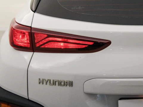 Hyundai Kona 1.0 TGDI KLASS 2WD 120 5P