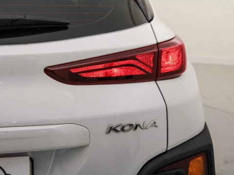 Hyundai Kona 1.0 TGDI KLASS 2WD 120 5P