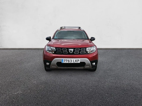 Dacia Duster SL Aniversario TCE 74kW (100CV) GLP 4X2