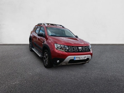 Dacia Duster SL Aniversario TCE 74kW (100CV) GLP 4X2
