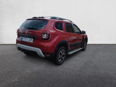 Dacia Duster SL Aniversario TCE 74kW (100CV) GLP 4X2