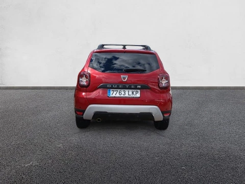 Dacia Duster SL Aniversario TCE 74kW (100CV) GLP 4X2