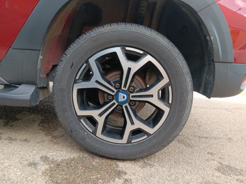 Dacia Duster SL Aniversario TCE 74kW (100CV) GLP 4X2