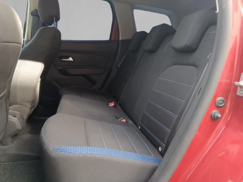 Dacia Duster SL Aniversario TCE 74kW (100CV) GLP 4X2