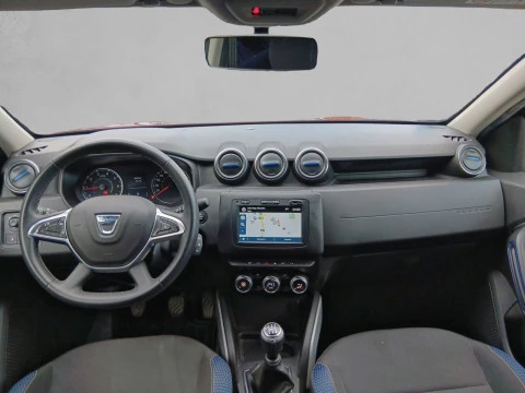 Dacia Duster SL Aniversario TCE 74kW (100CV) GLP 4X2