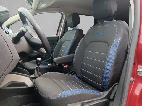 Dacia Duster SL Aniversario TCE 74kW (100CV) GLP 4X2