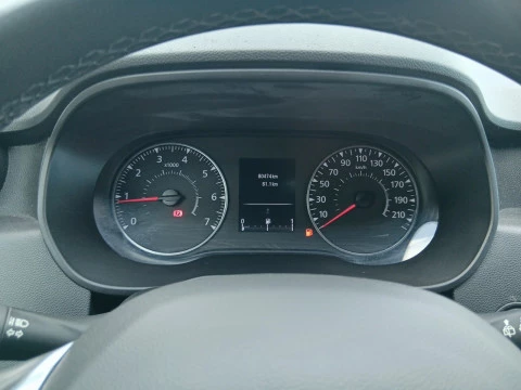 Dacia Duster SL Aniversario TCE 74kW (100CV) GLP 4X2