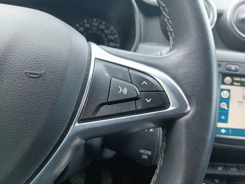 Dacia Duster SL Aniversario TCE 74kW (100CV) GLP 4X2