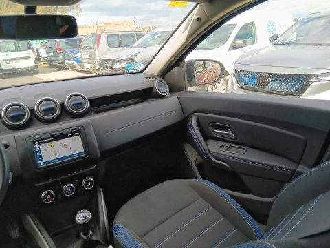 Dacia Duster SL Aniversario TCE 74kW (100CV) GLP 4X2