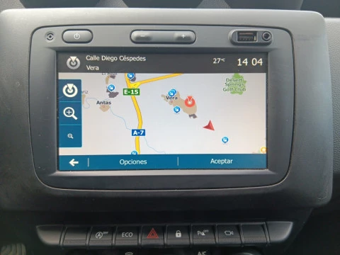 Dacia Duster SL Aniversario TCE 74kW (100CV) GLP 4X2