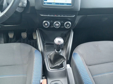 Dacia Duster SL Aniversario TCE 74kW (100CV) GLP 4X2