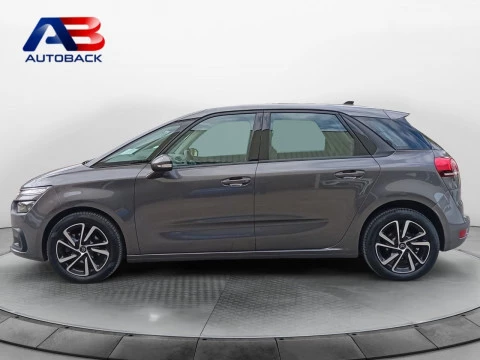 Citroën C4 Spacetourer BlueHDi 96KW (130CV) Feel